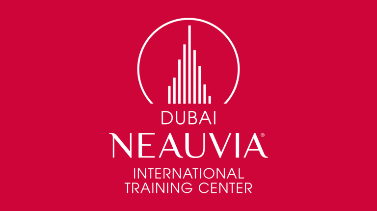 Neauvia Dubai Training Center logo