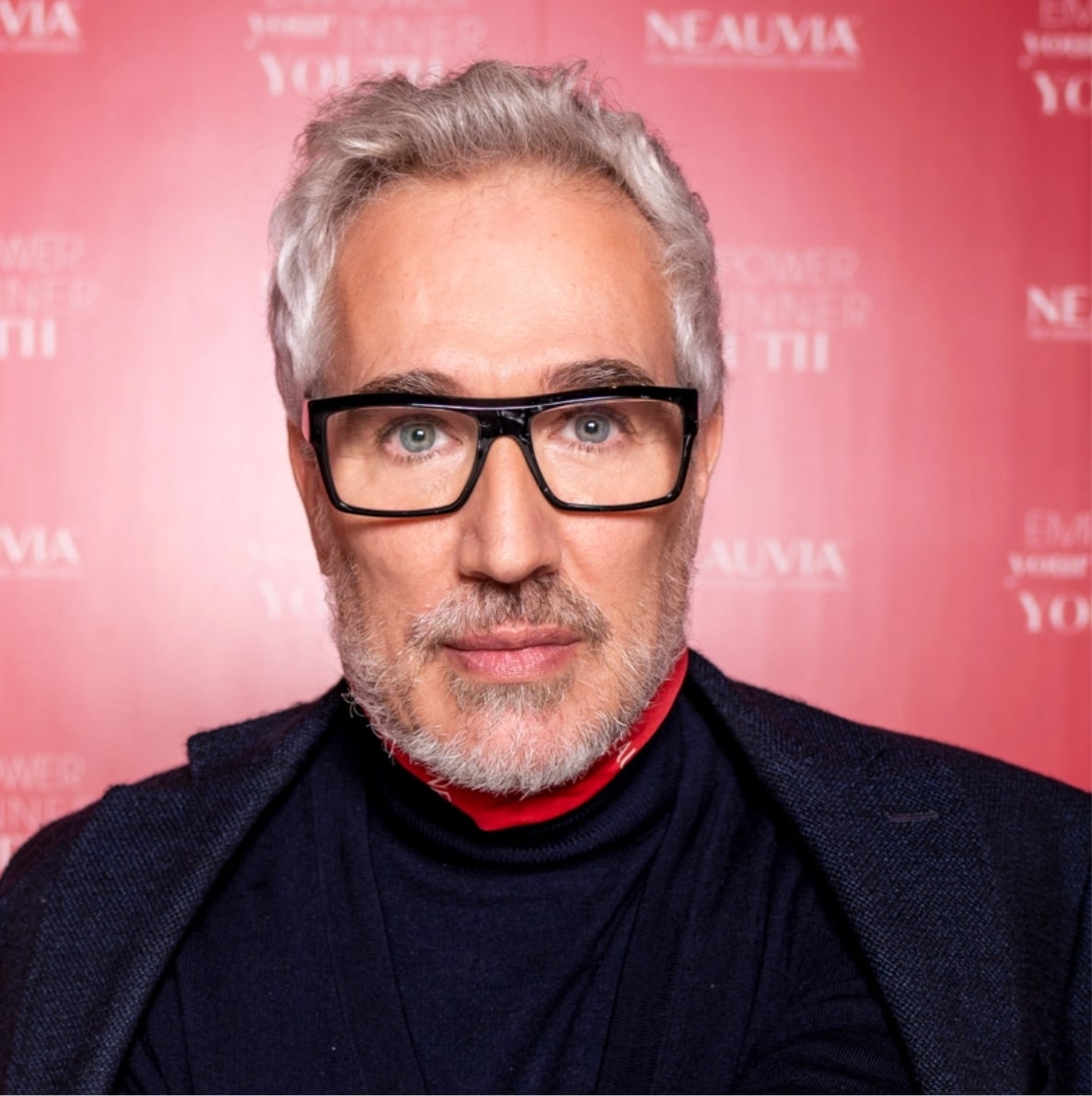 Dr. Javier Anido - Neauvia Experts