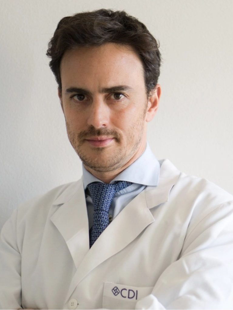 Dr. Luciano Lanfranchi - Neauvia Scientific Expert