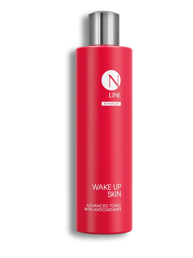 Restores pH of balanced skin.