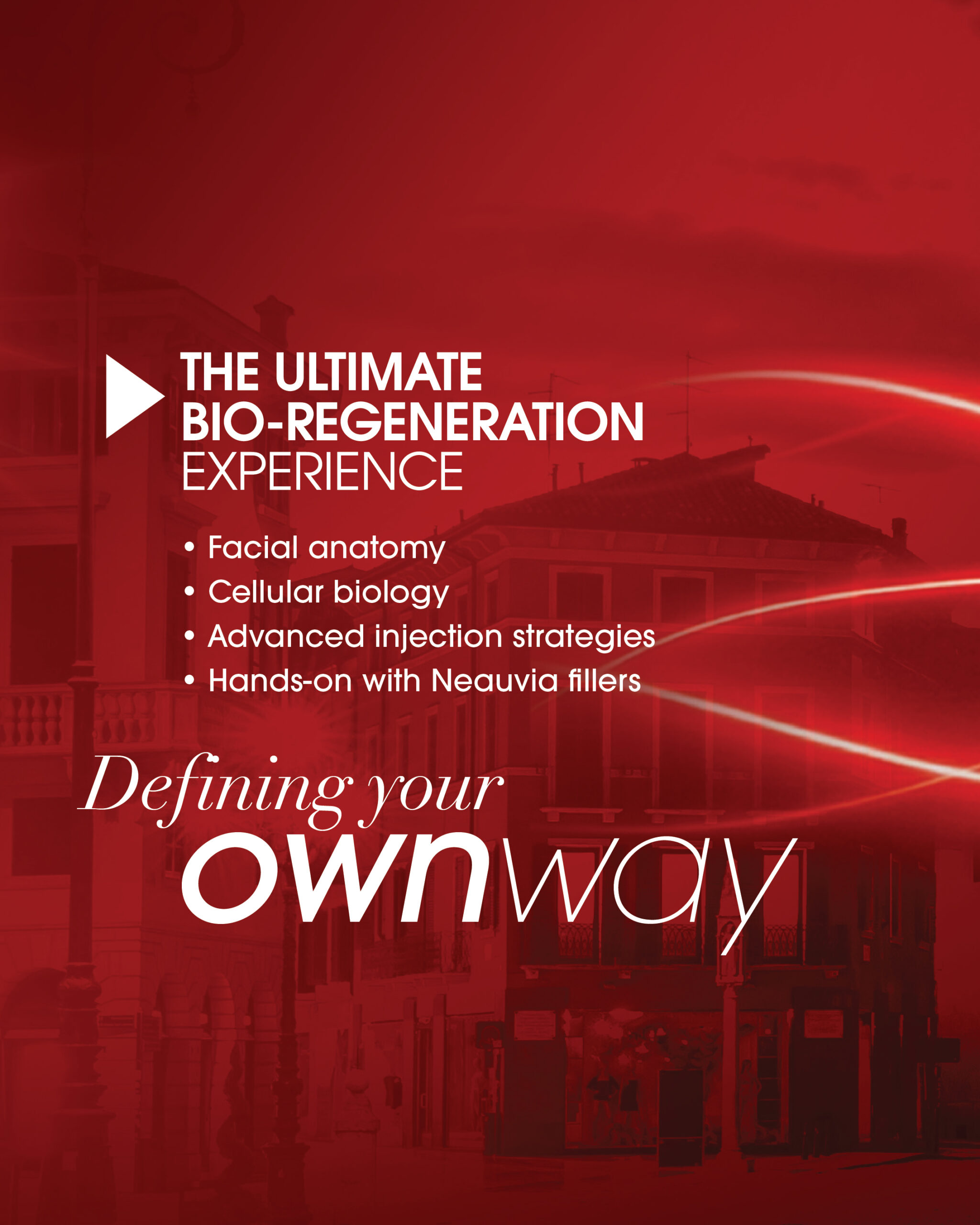 Anatomy Lab program day 1 & day 2