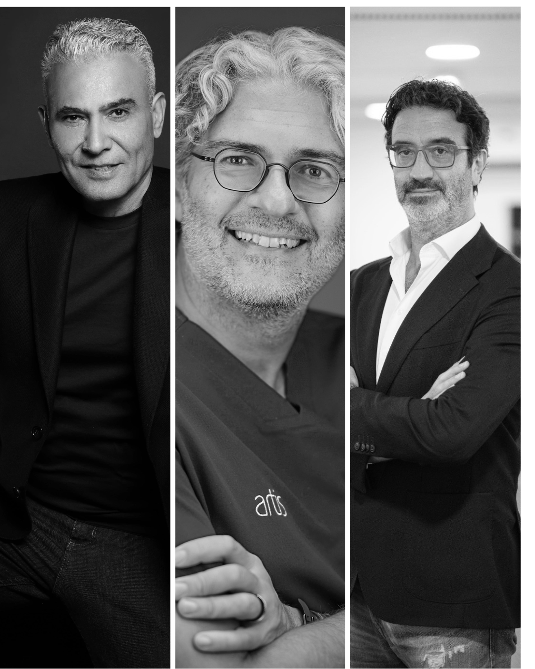 Anatomy Lab Speakers in Verona, June 2026