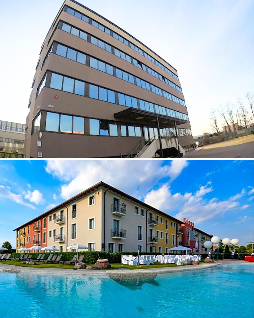 Anatomy Lab Verona locations